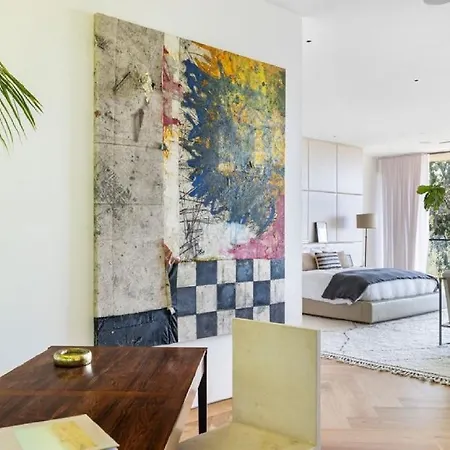 Apartamento Perfect Getaway If You Want To Relax And Spend Your Time *